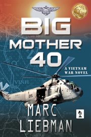 Big mother 40 cover image