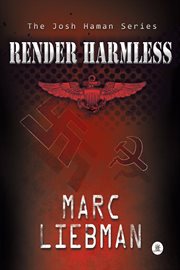 Render harmless cover image