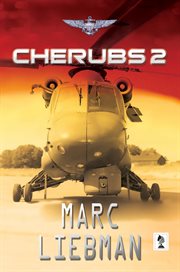 Cherubs 2 : a Josh Haman novel cover image