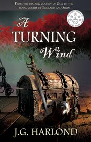A turning wind cover image