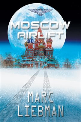 Cover image for Moscow Airlift