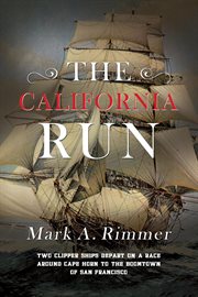 The california run cover image