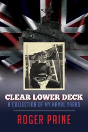 Clear lower deck cover image