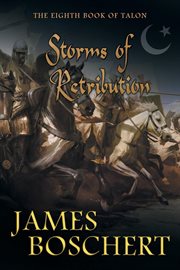 Storms of retribution cover image
