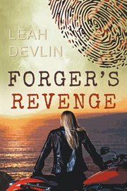 Forger's revenge cover image