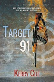 Target 91 cover image