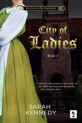Cover image for City of Ladies