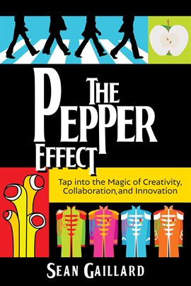 Cover image for The Pepper Effect