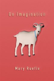 On imagination : an essay cover image