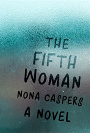 The fifth woman cover image