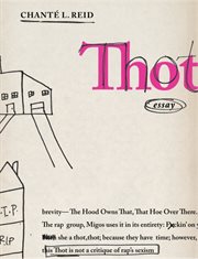 Thot cover image