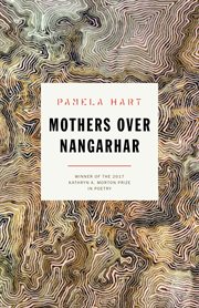 Mothers over Nangarhar cover image