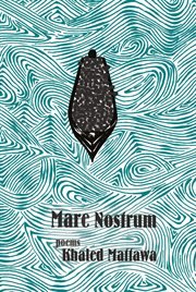 Mare nostrum cover image