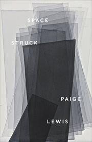 Space struck : poems cover image