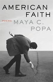 American faith : poems cover image