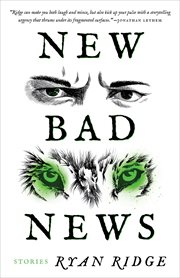 New bad news cover image