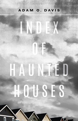 Cover image for Index of Haunted Houses