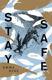 Stay safe : poems cover image