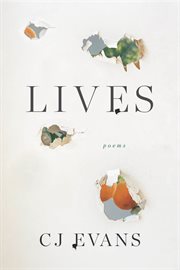 Lives cover image