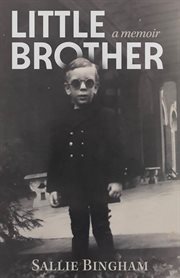 Little brother : a memoir cover image