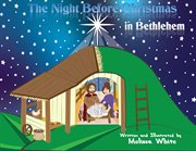The night before christmas in bethlehem cover image