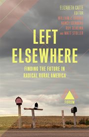 Left Elsewhere cover image