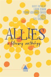 Allies cover image