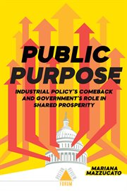 Public Purpose cover image