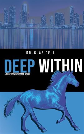 Cover image for Deep Within