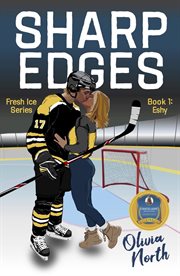 Sharp Edges cover image