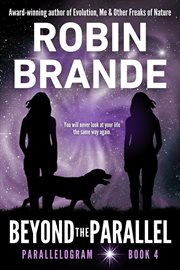 Beyond the Parallel cover image