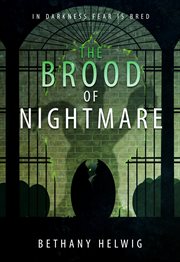 The brood of nightmare cover image