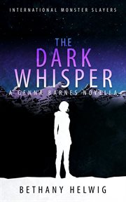The dark whisper cover image