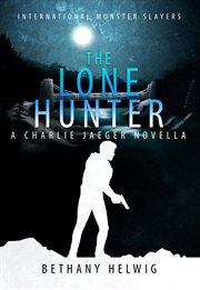 The lone hunter cover image