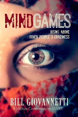 Cover image for MindGames