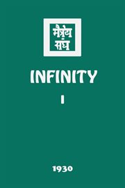 Infinity i cover image