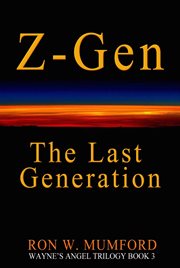 Z-gen - the last generation cover image