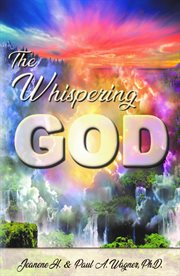 The whispering god cover image