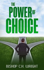 The power of choice cover image