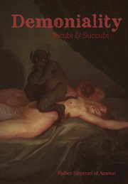Demoniality. Incubi and Succubi cover image