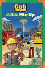 Alien mix-up cover image