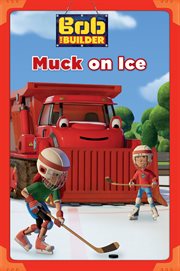 Muck on Ice cover image