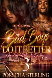 Bad Boys Do It Better 3 : In Love with an Outlaw cover image
