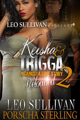 Cover image for Keisha & Trigga Reloaded 2