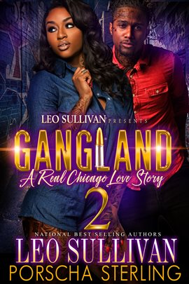 Cover image for Gangland 2