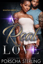 A real love cover image