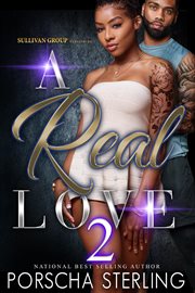 A Real Love 2 cover image