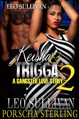 Cover image for Keisha & Trigga 2