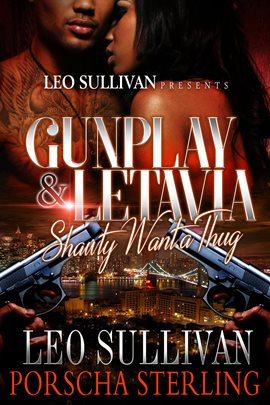 Cover image for Gunplay & LeTavia