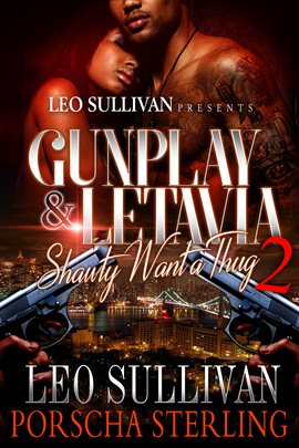 Cover image for Gunplay & LeTavia 2